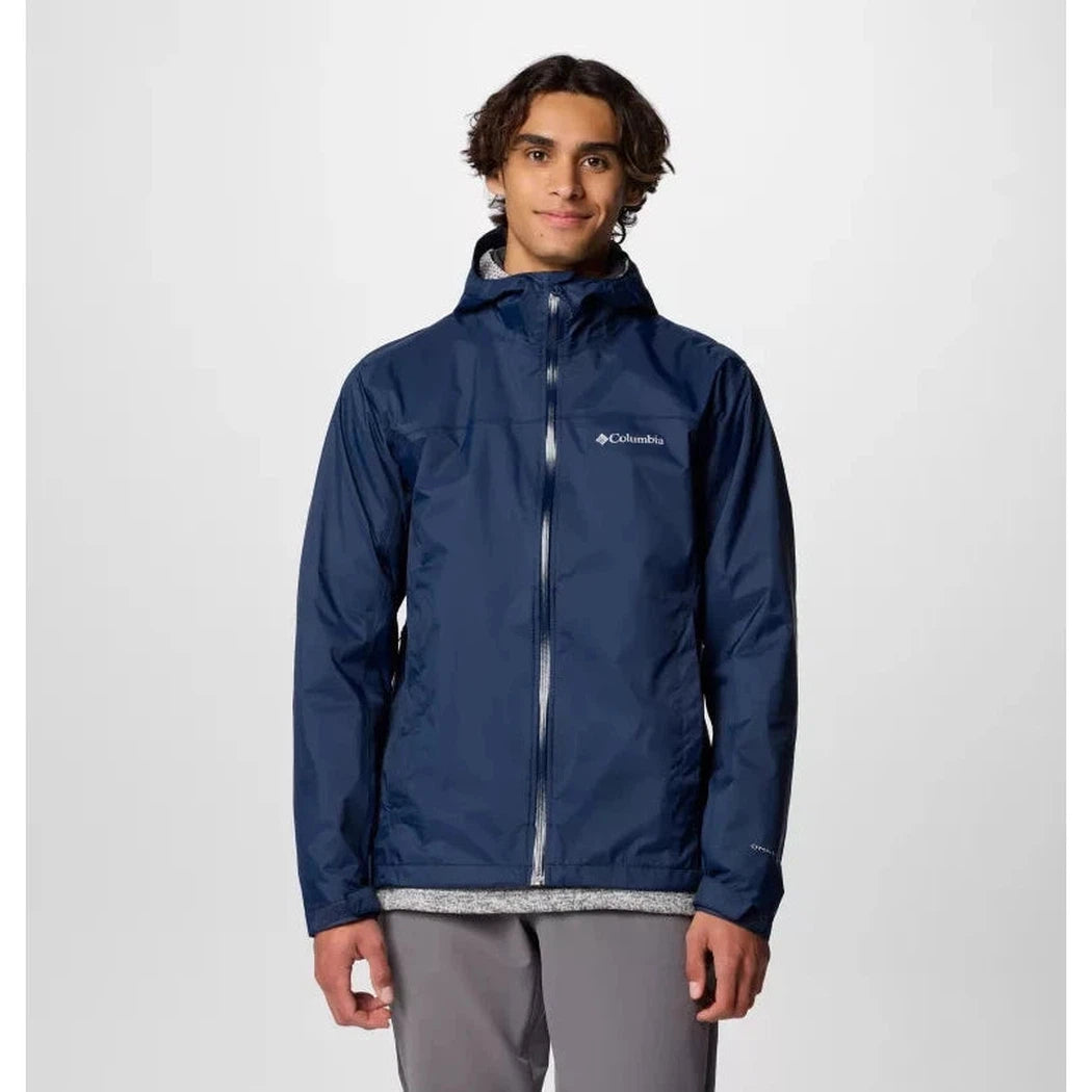 Mens outlet Columbia Jacket