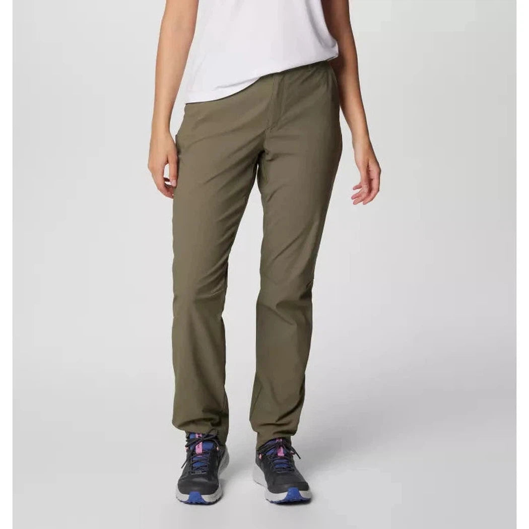 Columbia trek fashion pants