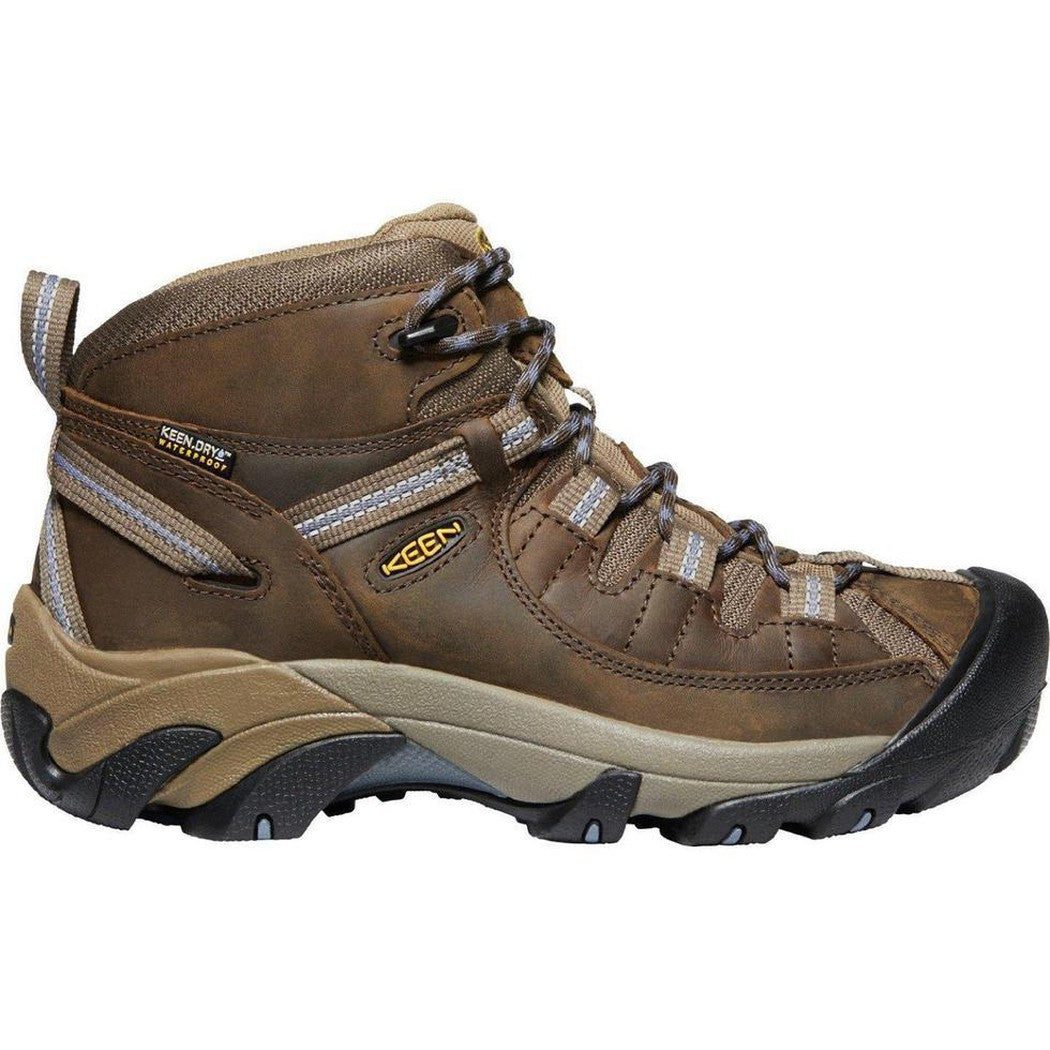 Keen top targhee ii