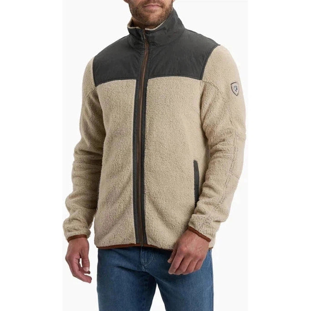 Mens Kuhl top Jacket