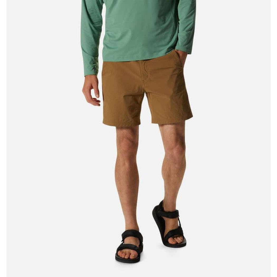 Mountain hardware shorts online