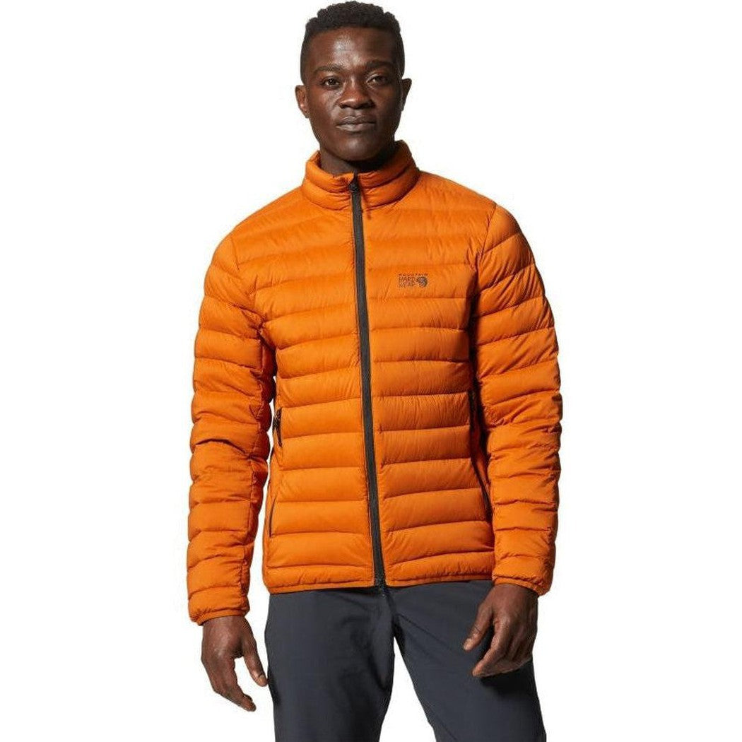 Mountain hardwear down clearance jacket