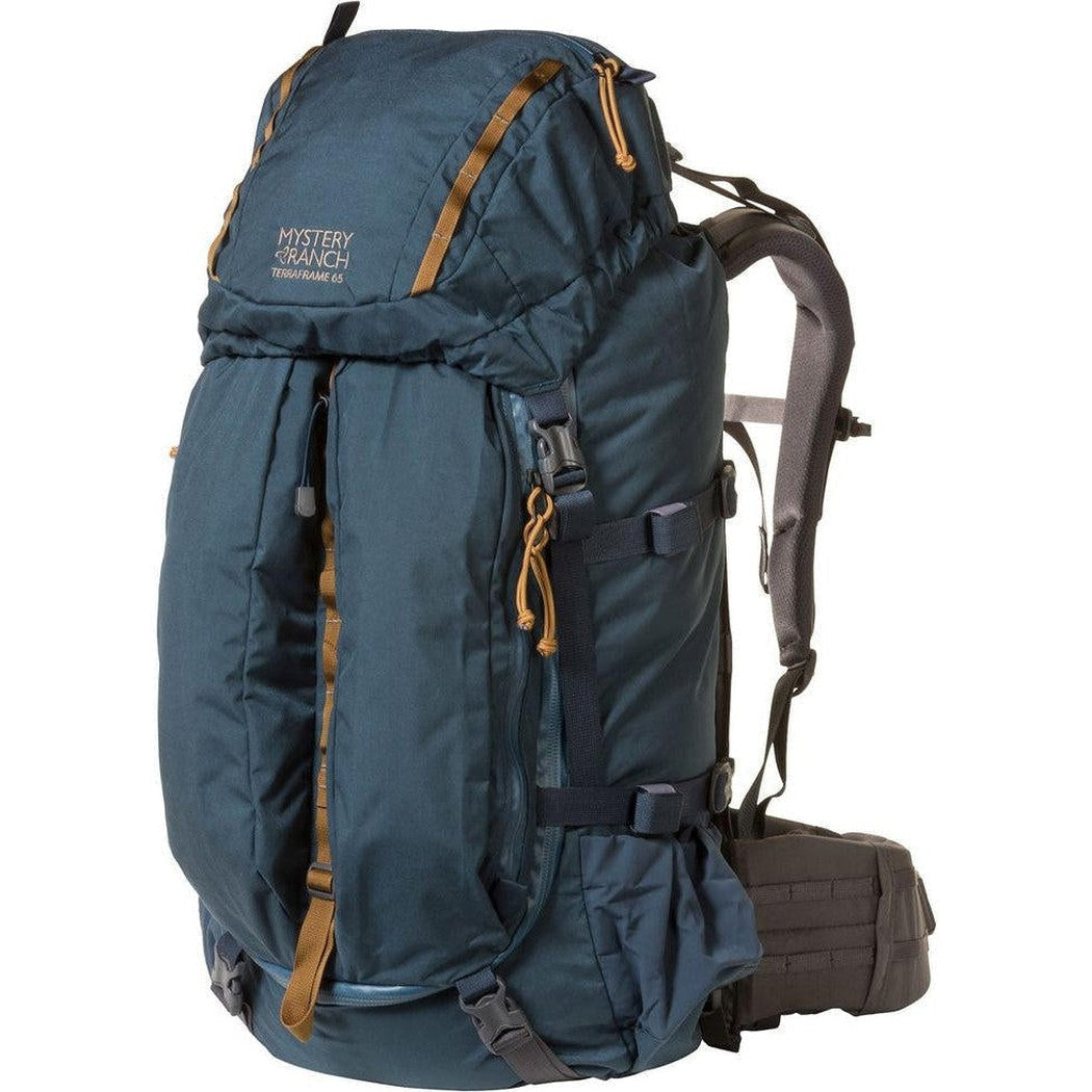 Mystery Ranch Backpacks Terraframe 65 – Appalachian Outfitters