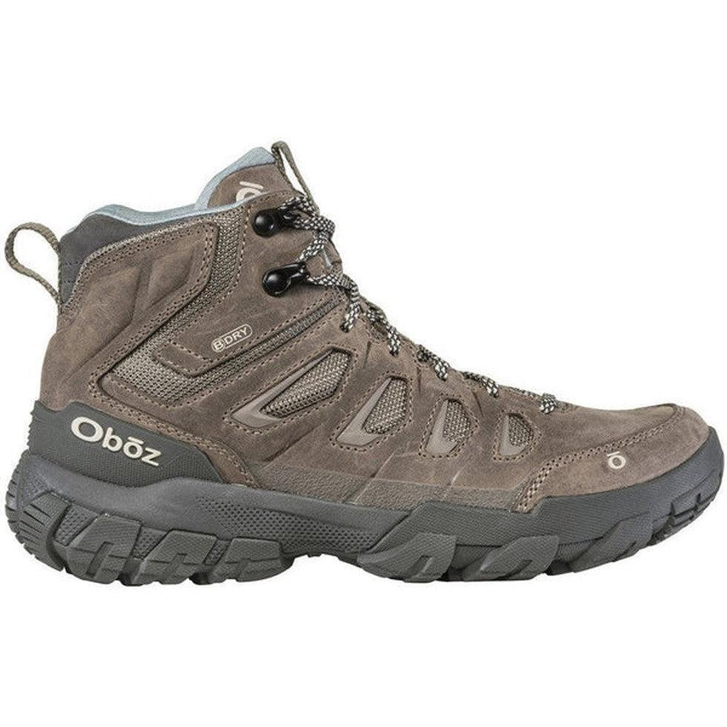 Oboz hiking high quality boots