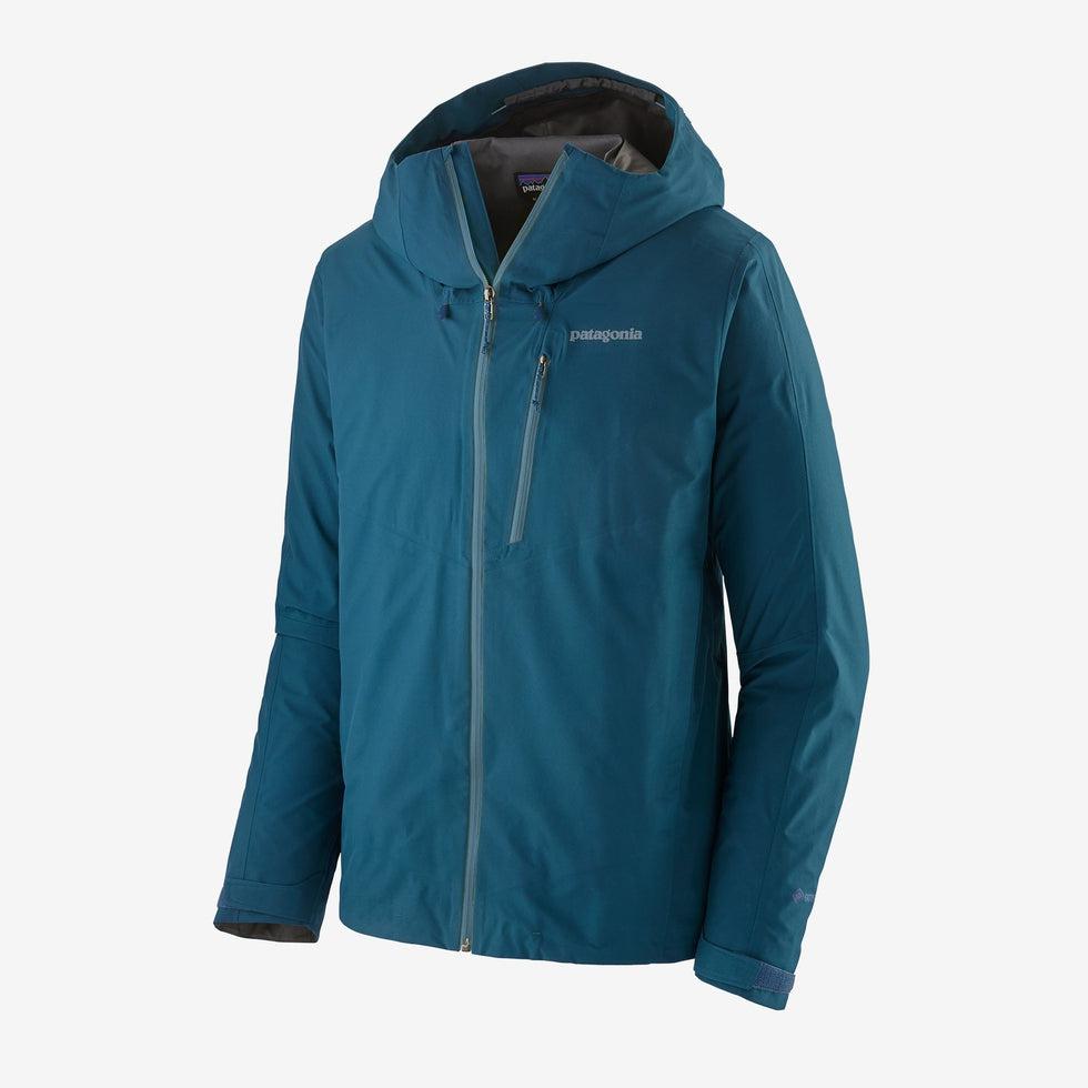 Patagonia Men's Calcite Jacket – Appalachian Outfitters