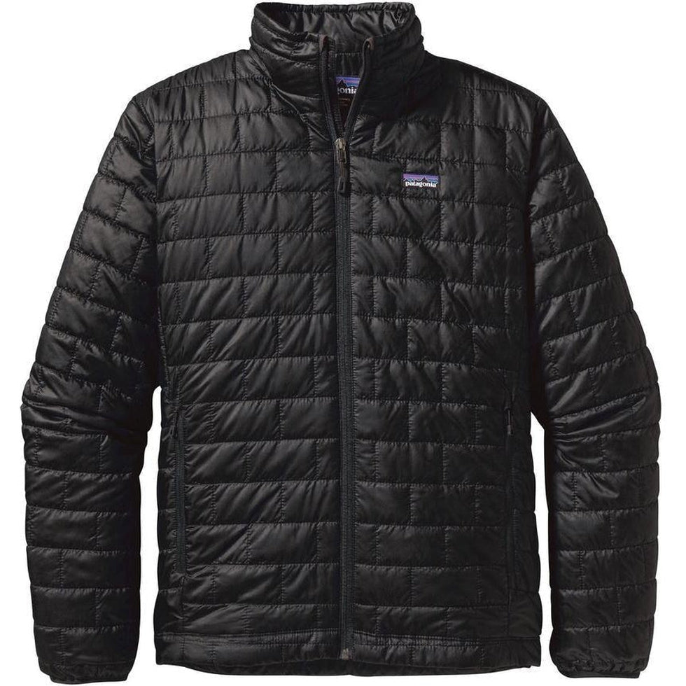 Patagonia Men's Nano Puff Jacket – Appalachian Outfitters