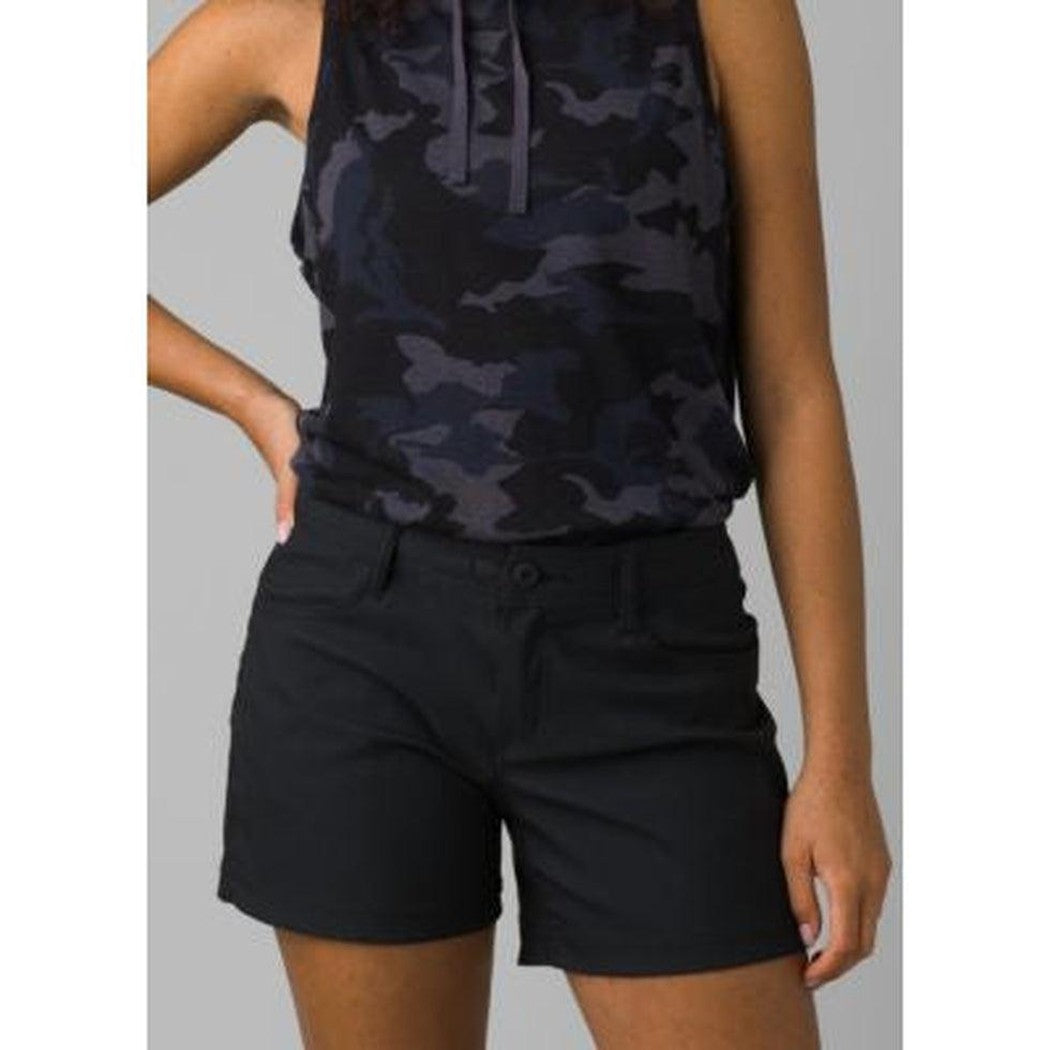 Prana Halle Short II