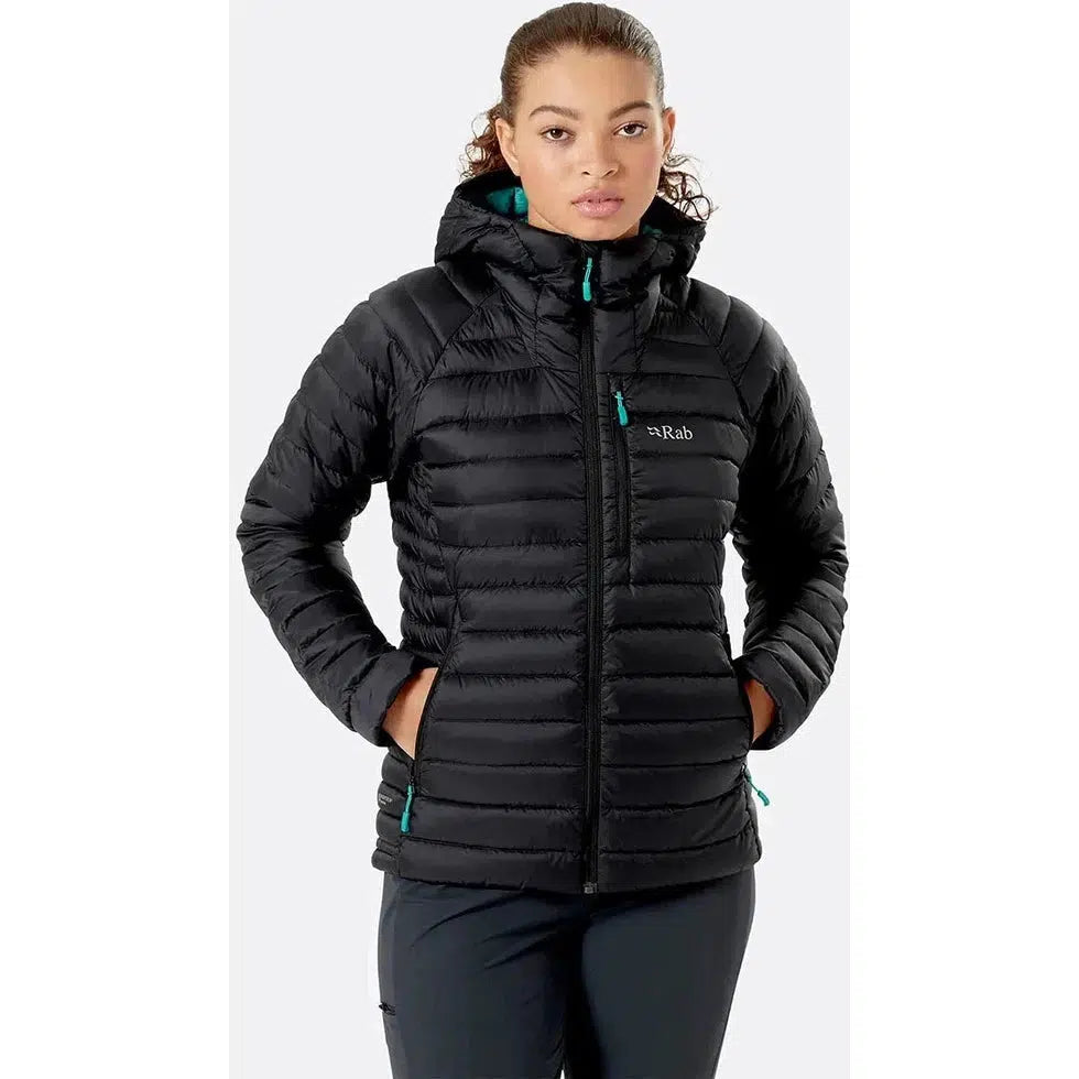 Rab Women's Xenair Alpine Light Jacket - Outfitters Store