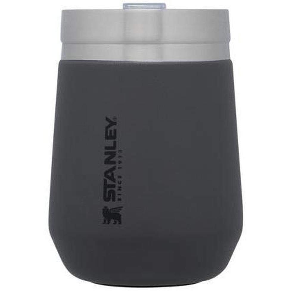 Stanley Everyday GO Tumbler 10oz Stainless Steel :B0BZZTQY9T