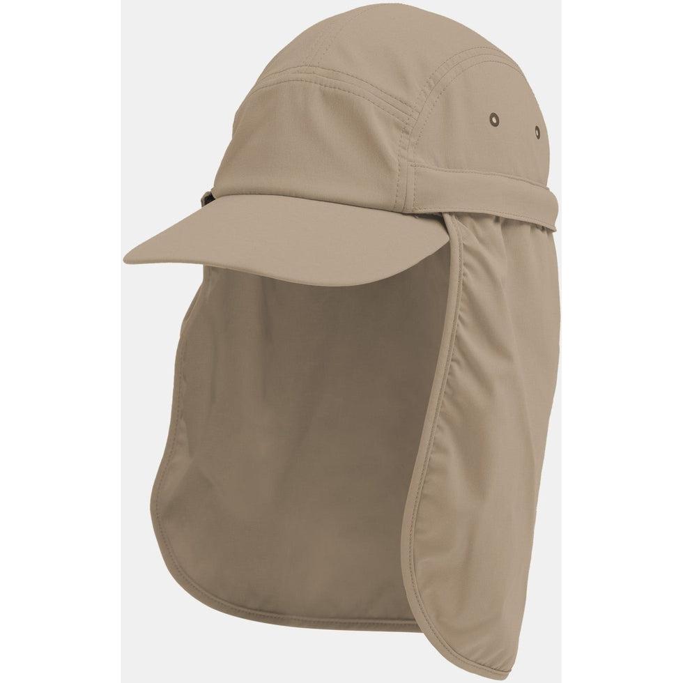 Tilley Endurables Ultralight Sun Shield Cap – Appalachian Outfitters