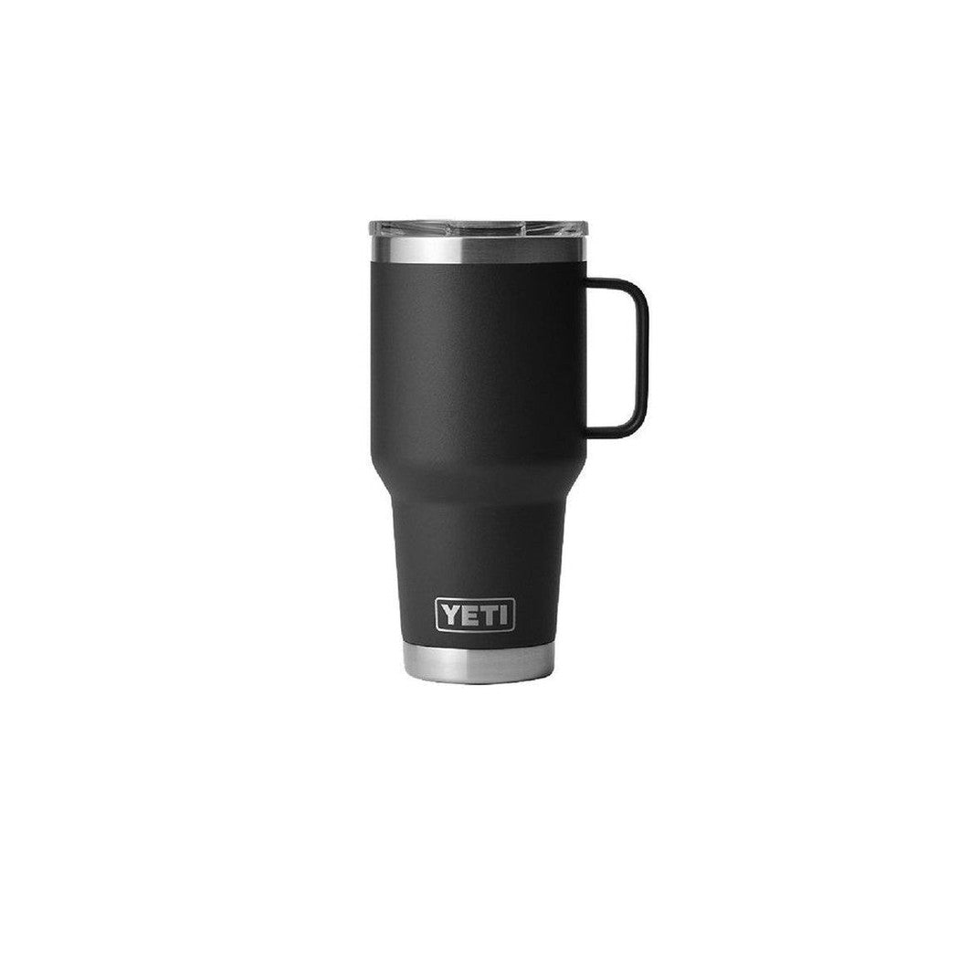 Muggie, Handle, Black-Gray-Blue, For Yeti, Atlin