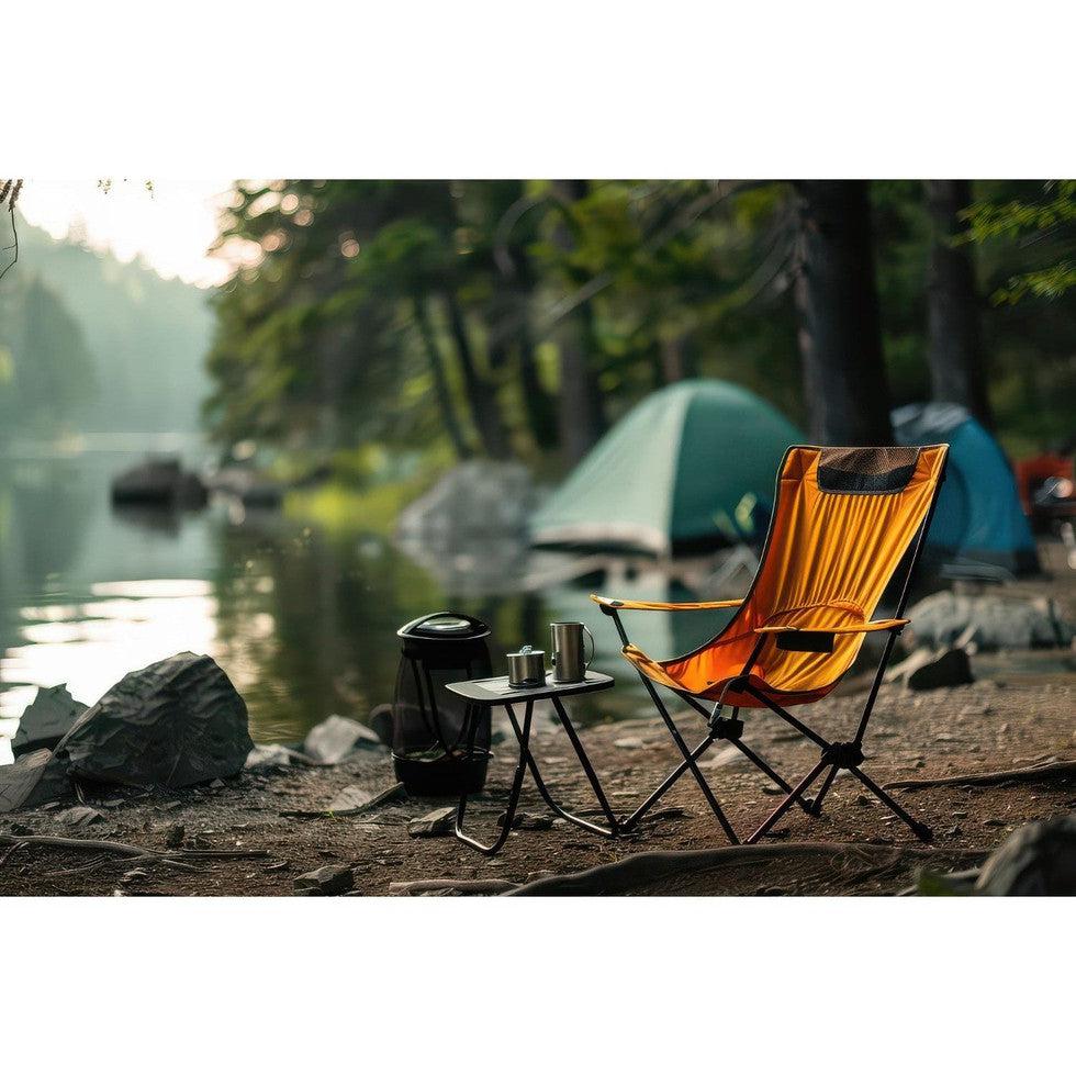 The 4 Best Camp Chairs for Your Next Outdoor Adventure-Appalachian Outfitters