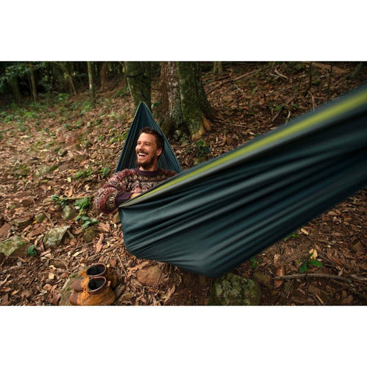 How To Properly Set Up a Camping Hammock-Appalachian Outfitters