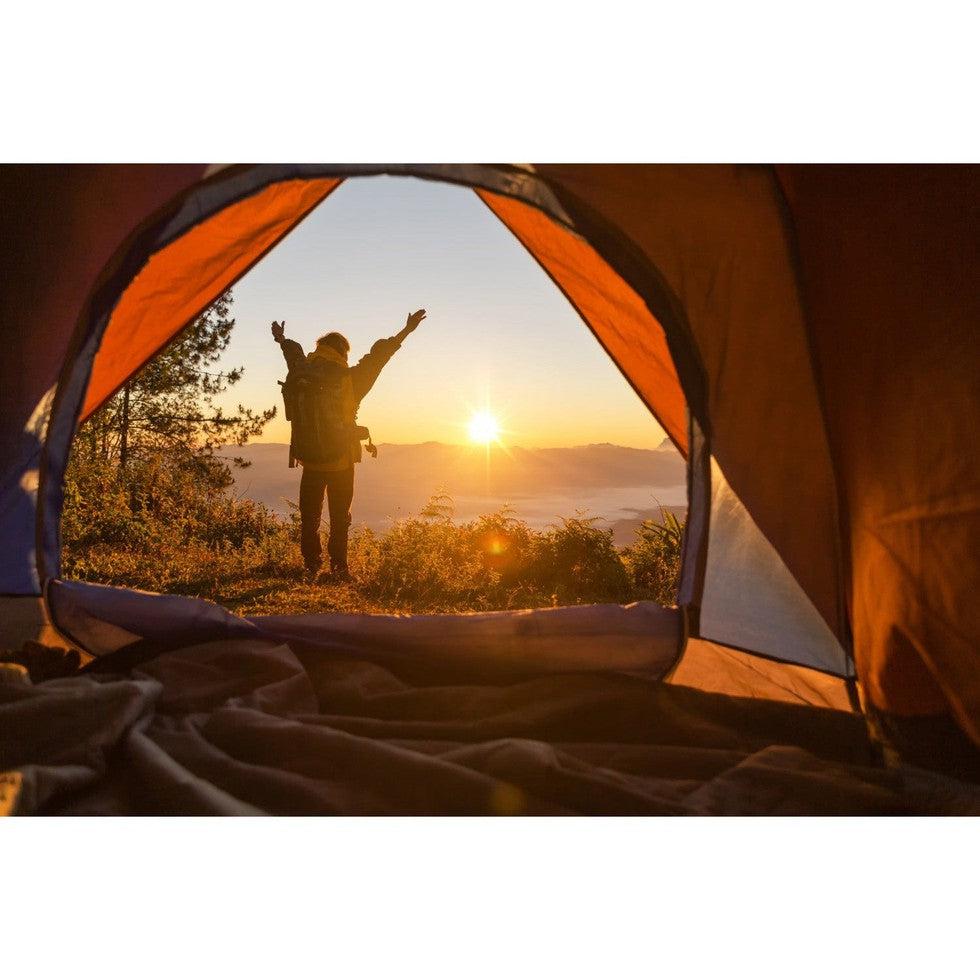 Camping vs. Backpacking: Which Is Right for You?-Appalachian Outfitters