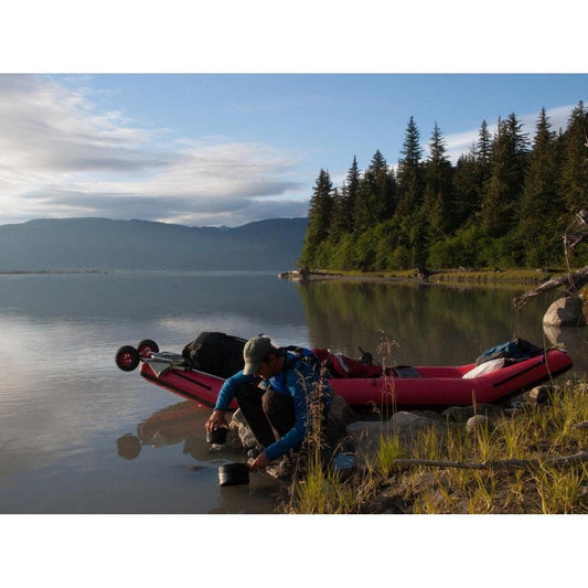 Kayak Camping: How to Plan and What to Pack-Appalachian Outfitters