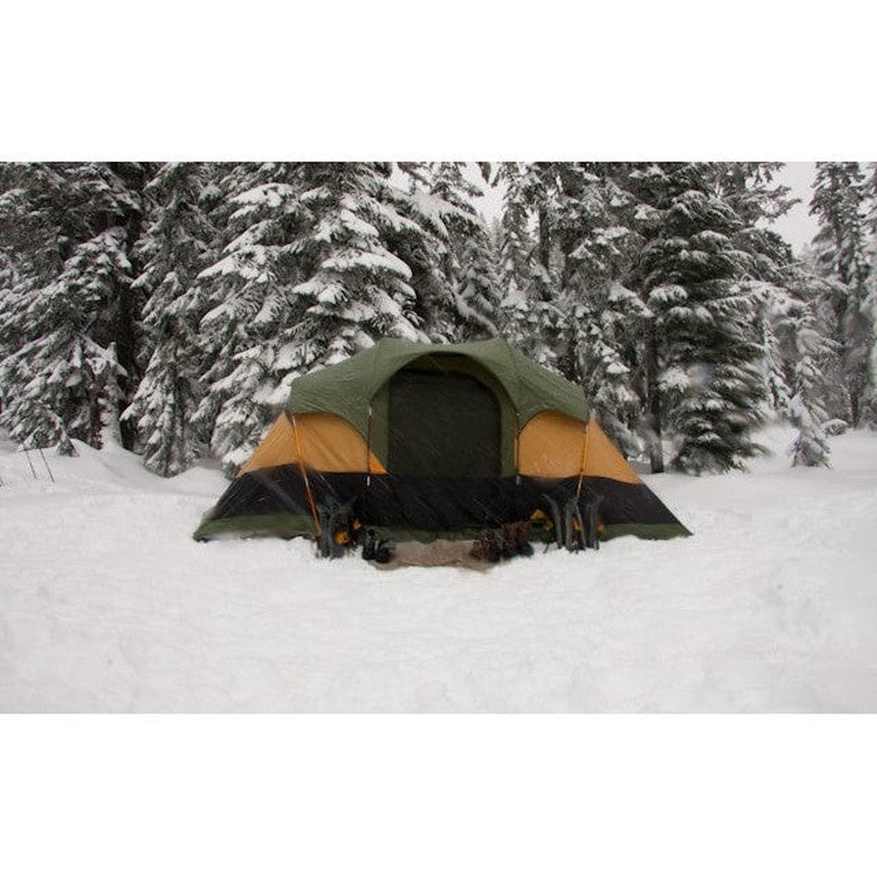 winter camping tips