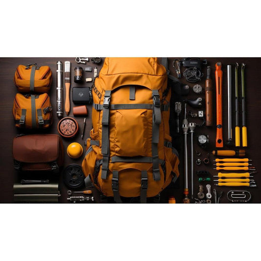 Tech Gadgets for the Modern Hiker: Enhancing Your Outdoor Experience-Appalachian Outfitters