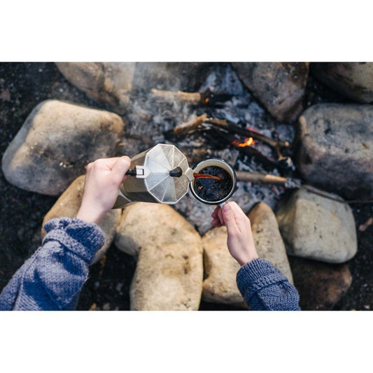 Brewing the Perfect Cup of Coffee When Camping – A Guide for Coffee Lovers-Appalachian Outfitters