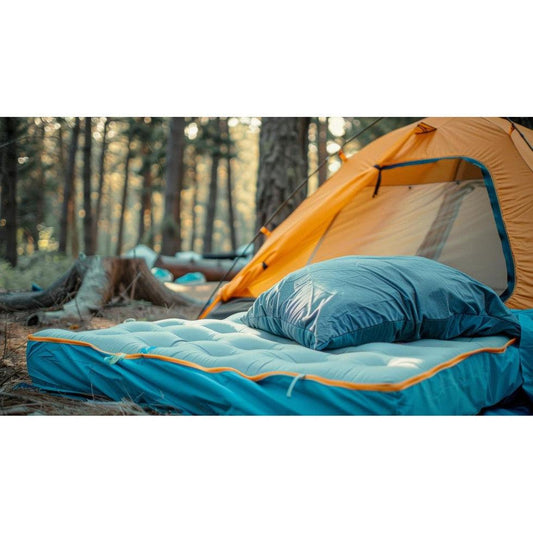 How to Care for Your Sleeping System-Appalachian Outfitters