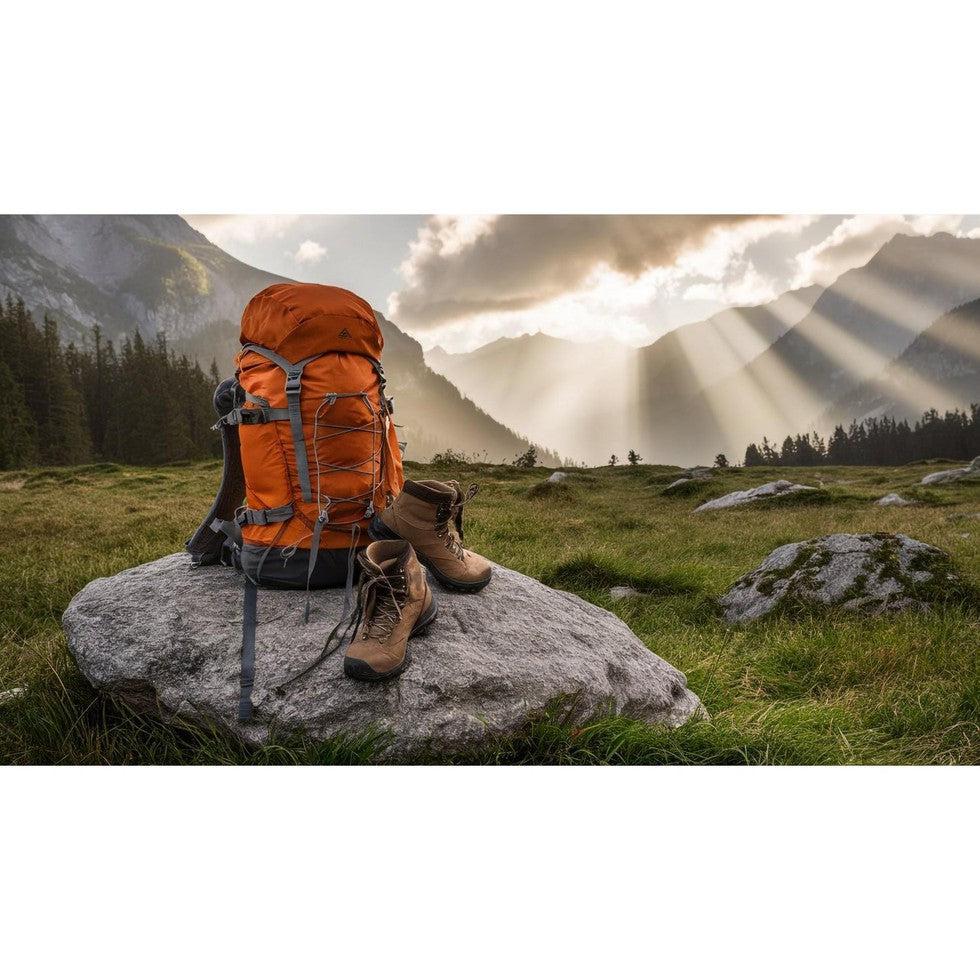 How to Pack Your Backpack for a Multi-Day Hike-Appalachian Outfitters