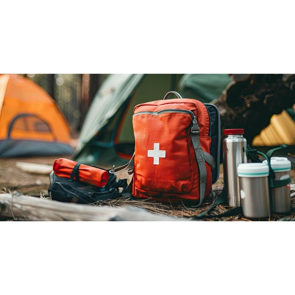 8 Camping Safety Tips - Common Mistakes to Avoid-Appalachian Outfitters