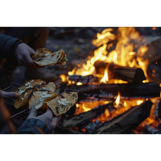 The Ultimate Guide to Campfire Cooking Recipes-Appalachian Outfitters