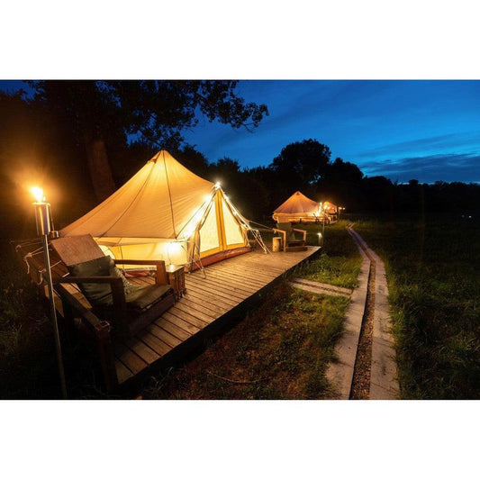 The Ultimate Guide to Glamping Gear – Elevate Your Outdoor Experience-Appalachian Outfitters