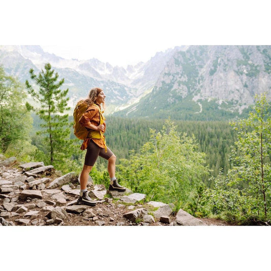 Stylish and Functional Women's Hiking Outfits-Appalachian Outfitters