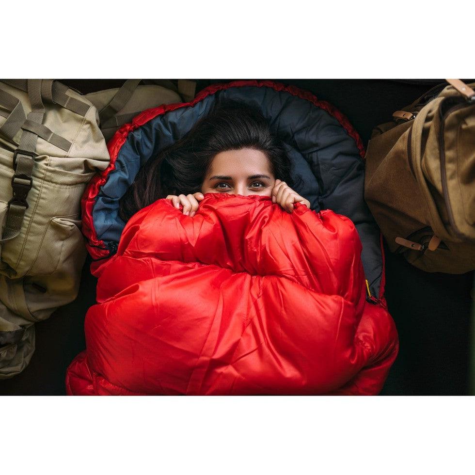 The Best Sleeping Bags for Every Season – Tested & Rated-Appalachian Outfitters