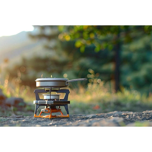 The Best Camping Stoves of 2024 – Your Ultimate Guide to Outdoor Cooking-Appalachian Outfitters