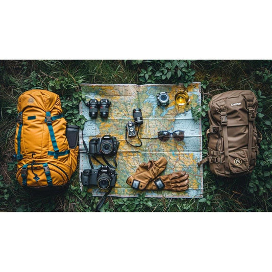 The Ultimate Guide to Gifts for Your Outdoor Enthusiast Boyfriend-Appalachian Outfitters