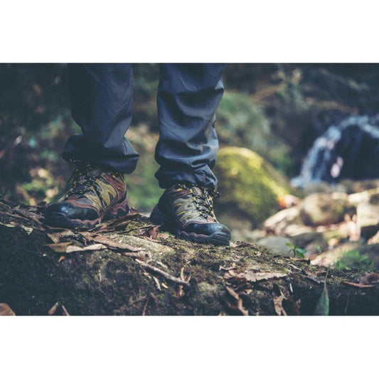 How to Choose the Perfect Hiking Boots: A Comprehensive Guide-Appalachian Outfitters