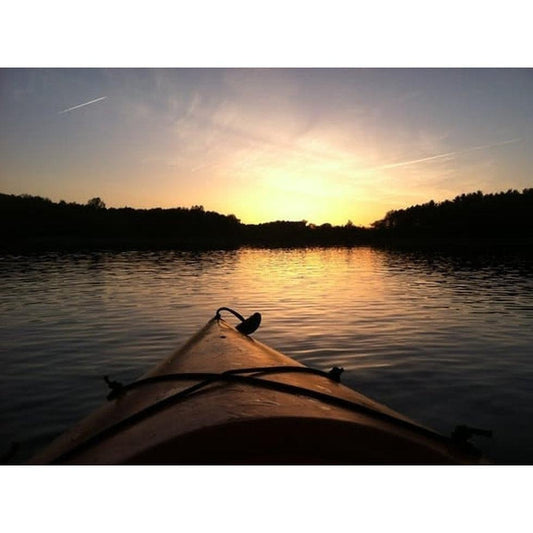 Northeastern Ohio Kayaking-Appalachian Outfitters