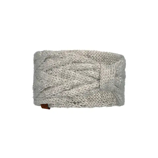 Buff Knit Headband + Caryn