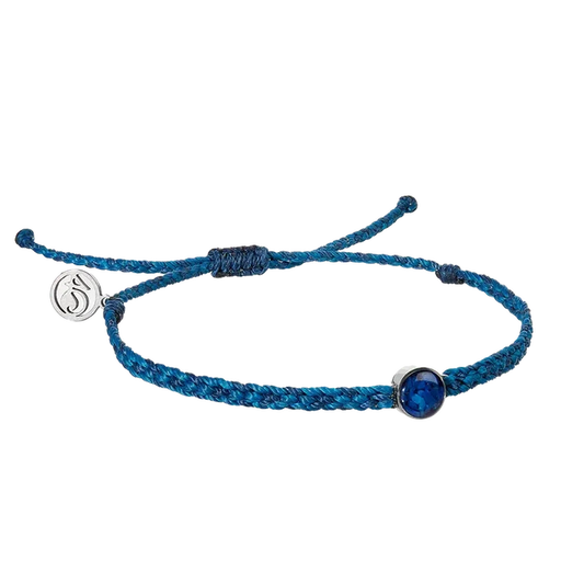 4Ocean Ocean Drop-Accessories - Jewelry-4Ocean-Blue Multi-Appalachian Outfitters