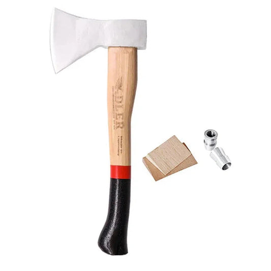 Adler Handle for Scout Hatchet-Camping - Accessories - Axe Handles-Adler-Appalachian Outfitters