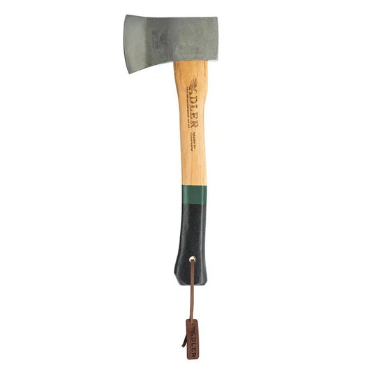 Adler Hatchet Gift Set - Yankee Hatchet-Camping - Accessories - Knife & Axe Accessories-Adler-Appalachian Outfitters