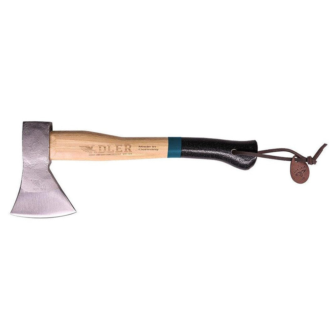 Adler Rheinland Hatchet