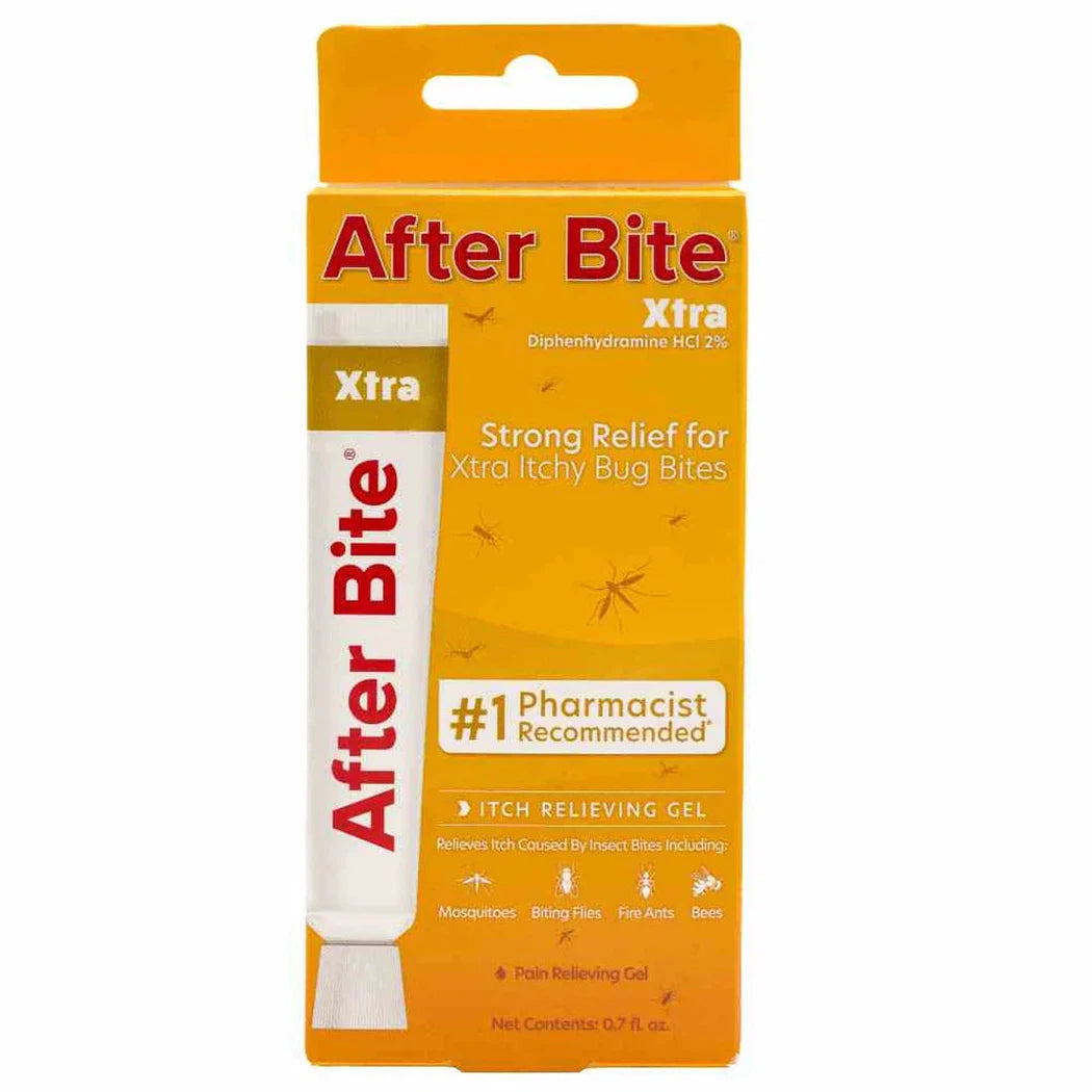 Adventure Medical Kits After Bite Xtra-Camping - First Aid - Insect-Adventure Medical Kits-Appalachian Outfitters