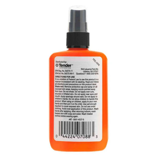 Adventure Medical Kits Ben's 30 Tick & Insect Repellent 3.4 oz. Pump Spray-Camping - First Aid - Insect-Adventure Medical Kits-Appalachian Outfitters