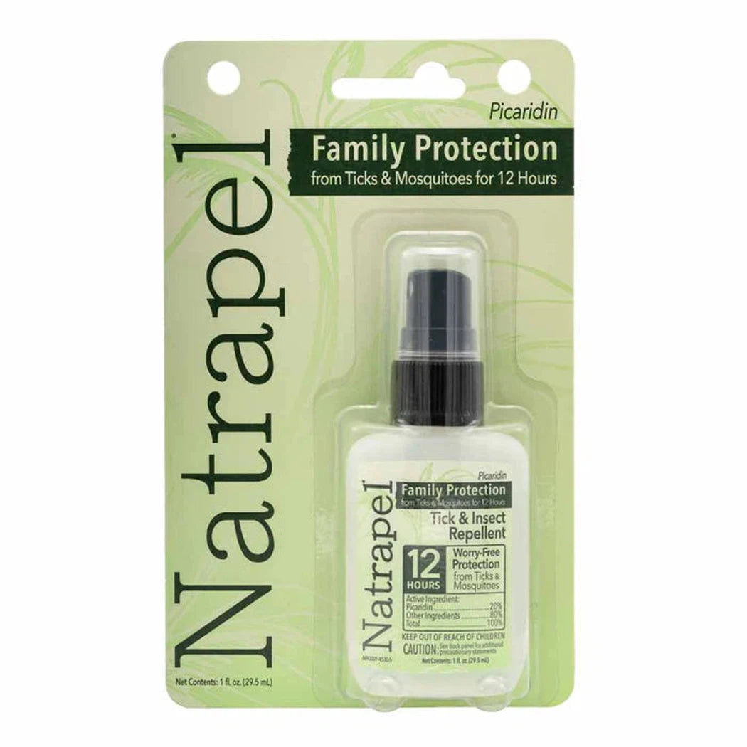 Adventure Medical Kits Natrapel® Pump - 1oz-Camping - Health & Safety - Insect-Adventure Medical Kits-Appalachian Outfitters