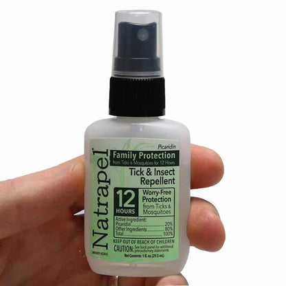 Adventure Medical Kits Natrapel® Pump - 1oz-Camping - Health & Safety - Insect-Adventure Medical Kits-Appalachian Outfitters