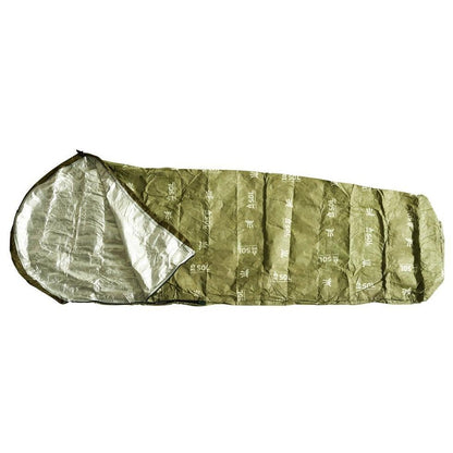 Adventure Medical Kits-SOL Escapeâ„¢ Bivvy OD Green-Appalachian Outfitters