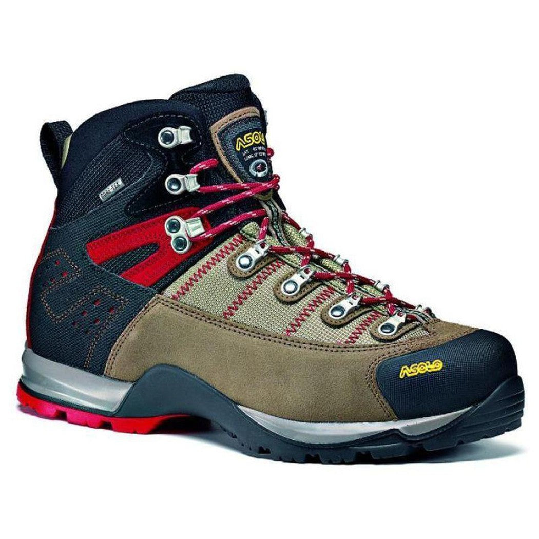 Men s Boots Adventure Comfort and Durable tagged