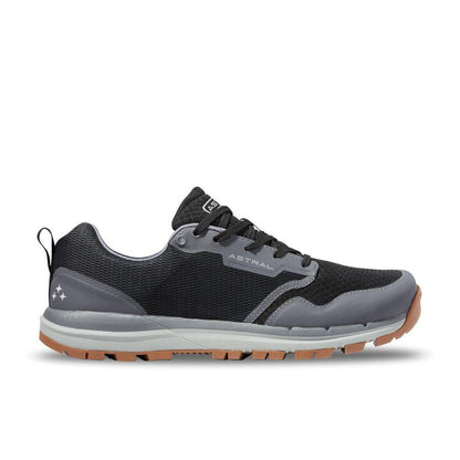 TR1 Mesh M's-Men's - Footwear - Shoes-Astral-Graphite Black-8-Appalachian Outfitters