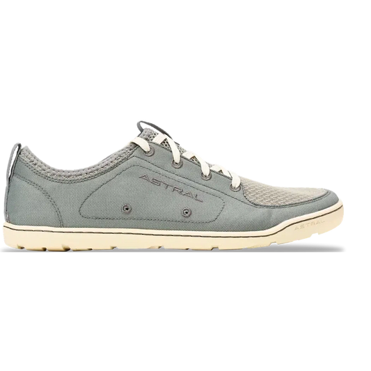 Astral Women's Loyak-Women's - Footwear - Shoes-Astral-Gray/ White-8-Appalachian Outfitters