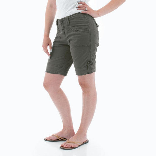 Arden V2 Short-Women's - Clothing - Bottoms-Aventura-Urban Chic-0-Appalachian Outfitters