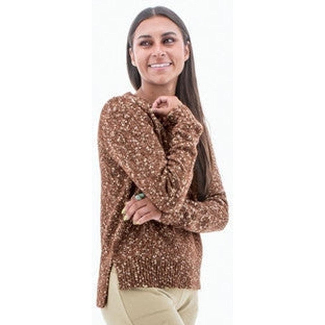 Lexis Sweater-Women's - Clothing - Tops-Aventura-Appalachian Outfitters