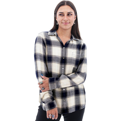 Aventura Women's Braelin Shirt-Women's - Clothing - Tops-Aventura-Appalachian Outfitters