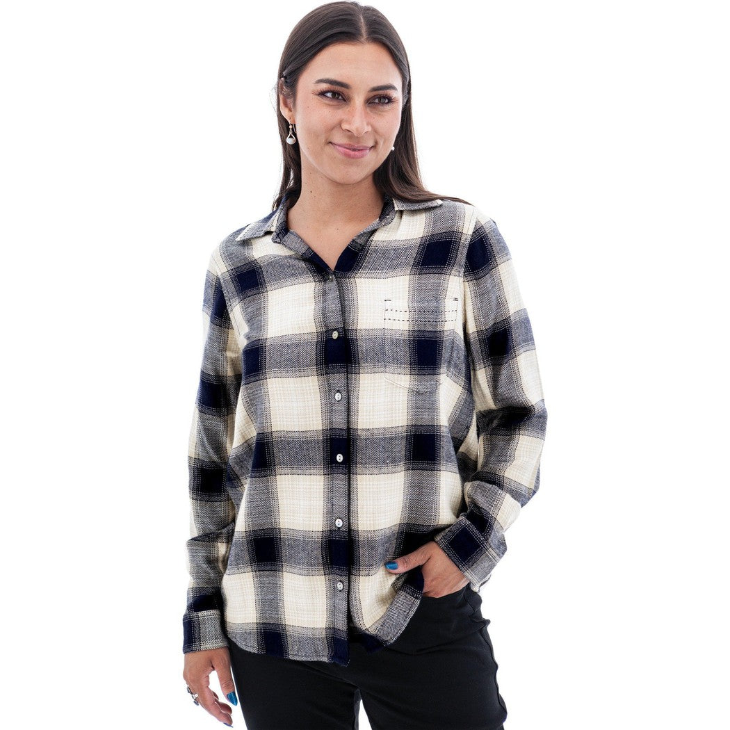 Aventura Women's Braelin Shirt-Women's - Clothing - Tops-Aventura-Appalachian Outfitters